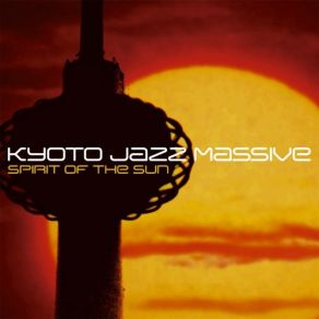 Download track Mind Expansions Kyoto Jazz MassiveMaiya James