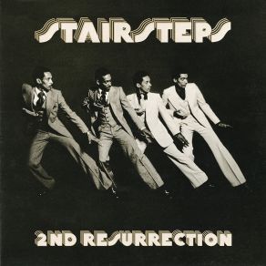 Download track In The Beginning (2022 Remaster Stairsteps