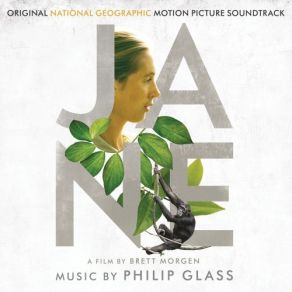 Download track The Aggression Philip Glass