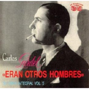 Download track Viejo Smoking Carlos Gardel