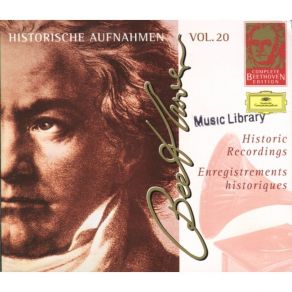 Download track 12. An Die Ferne Geliebte Op. 98 Ludwig Van Beethoven