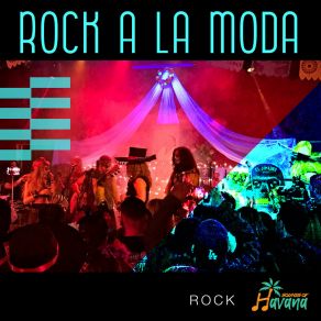 Download track La Moda Sounds Of Havana