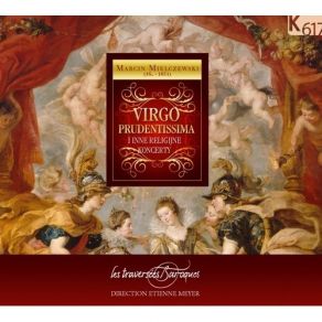 Download track Tarquinio Merula: Laudate Pueri Dominum Les Traversées Baroques