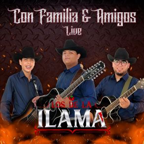 Download track Las Tres Mujeres (Live) Los De La Ilama