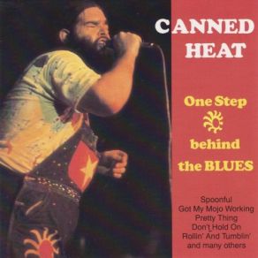 Download track Straight Ahead Canned Heat