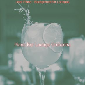 Download track Spectacular Ambiance For Speakeasies Bar Lounge Orchestra