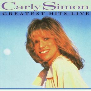 Download track All I Want Is You Carly Simon