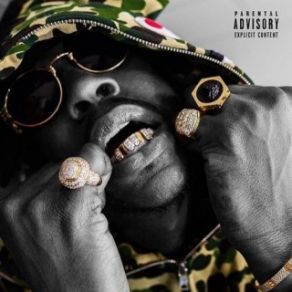 Download track MF'n Right (Clean) 2 ChainzThe Clean