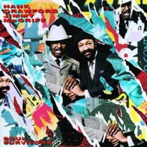 Download track Frim Fram Sauce Hank Crawford, Jimmy McGriff