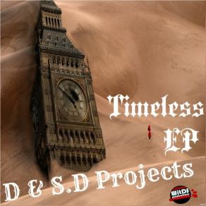 Download track Level Up (Original) D&S. D Projects