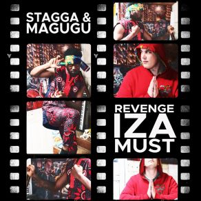 Download track Juju Man Stagga | Magugu