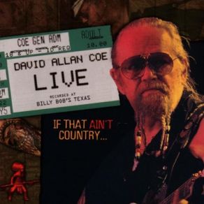 Download track If That Ain'T Country - Part 2 David Allan Coe