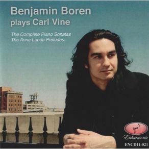 Download track 03 - Piano Sonata No. 2 (1997). I Carl Vine