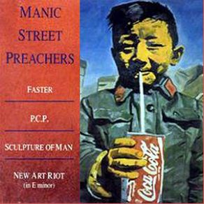 Download track P. C. P. Manic Street Preachers