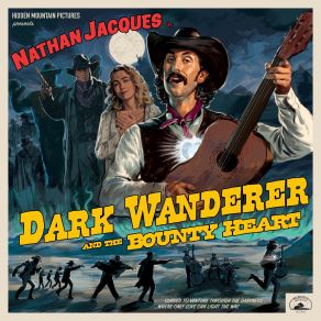 Download track Under Brilliant Skies (Wanderer's Theme Reprise) Nathan Jacques