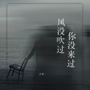 Download track 风没吹过你没来过 洋澜一