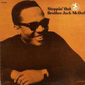 Download track Our Miss Brooks Brother Jack Mcduff