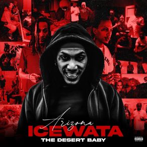 Download track Whoop World The Desert BabyIce Wata Rock