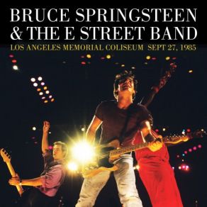 Download track Dancing In The Dark Bruce Springsteen, E-Street Band, The