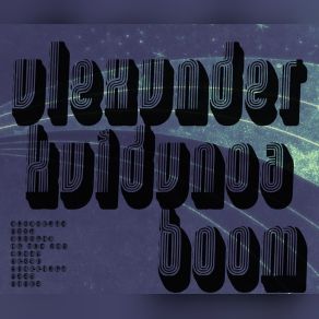 Download track Block Vlexvnder Kvidvnoa