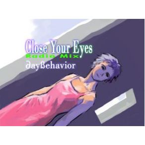 Download track Close Your Eyes (Dance Remix Radio Edit) Edward Bear, Keith Whitley, DayBehavior, Lunja