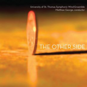 Download track Everything Starts From A Dot: II. Lighter-Than-Air University Of St. Thomas Symphonic Wind Ensemble