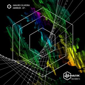 Download track Terror (Original Mix) Mauro Oliveira