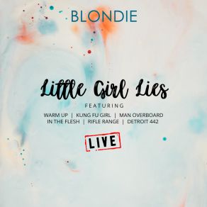 Download track My Obsession (Live) Blondie