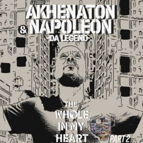 Download track Invincible Akhenaton, Napoleon Da Legend