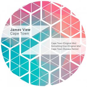 Download track Something Else (Original Mix) James View