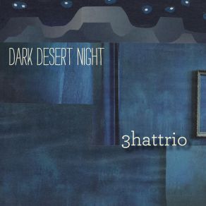 Download track Western City Nights 3hattrio