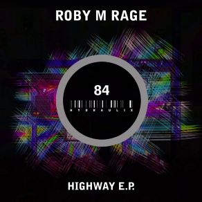 Download track Chlorophyll (Original Mix) Roby M Rage