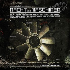 Download track X-Deutschland Braucht Bewegung Noisuf