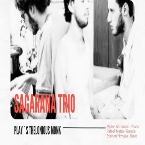 Download track Monk´s Mood (Sagarana Trio) Rafael Matos