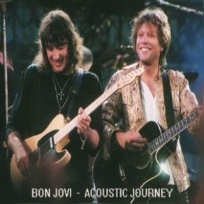 Download track Someday I'll Be Saturday Night Bon Jovi