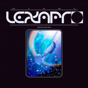 Download track Love In The Time Of Lexapro-001-Oneohtrix Point Never-Love In The Time Of Lexapro Oneohtrix Point Never