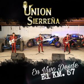 Download track La Emboscada (En Vivo) Union Sierreña