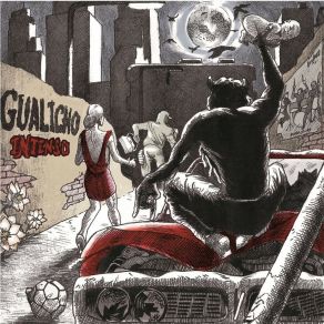 Download track Sin Caucion Gualicho