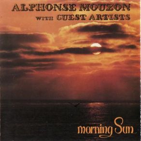 Download track Do I Have To? Alphonse Mouzon