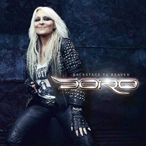 Download track If I Can't Have You - No One Will (Live) Doro