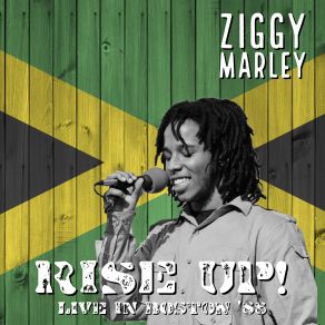 Download track The Heathen (Live) Ziggy Marley