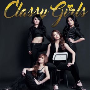 Download track Push Mo Yan Classy Girls