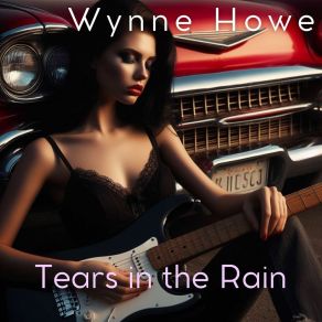 Download track Where The Shadows Dance Wynne Howe