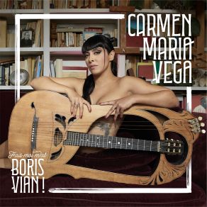 Download track Fais-Moi Mal, Johnny Carmen Maria Vega