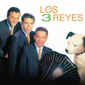 Download track Muchachita Mía Los Tres Reyes