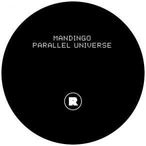 Download track Universe III (Original Mix) Mandingo