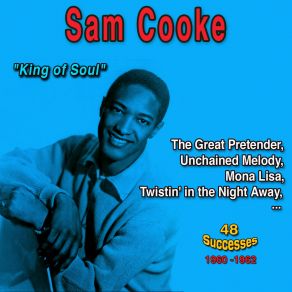 Download track The Great Pretender Sam Cooke