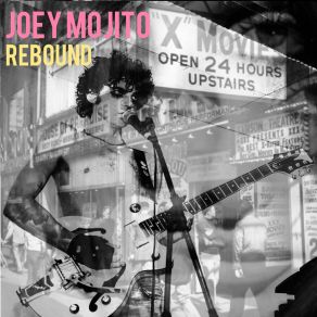 Download track I Want Your Number, I've Got That Photograph Joey Mojito