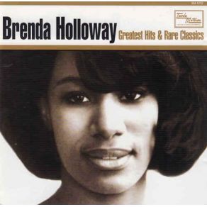 Download track I'Ll Be Available Brenda Holloway