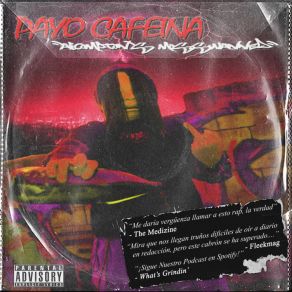 Download track Pryca's Mosswanned 1992 Payo Cafeina